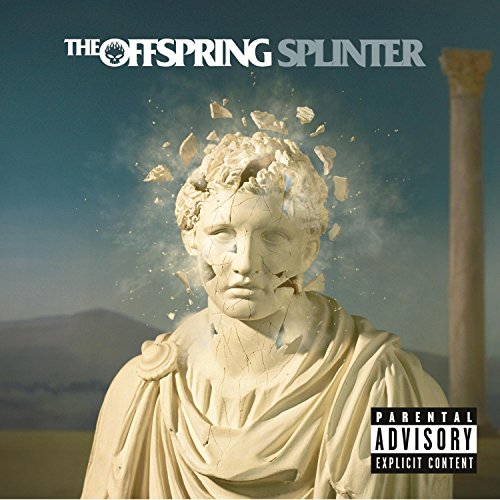 OFFSPRING, THE - SPLINTER