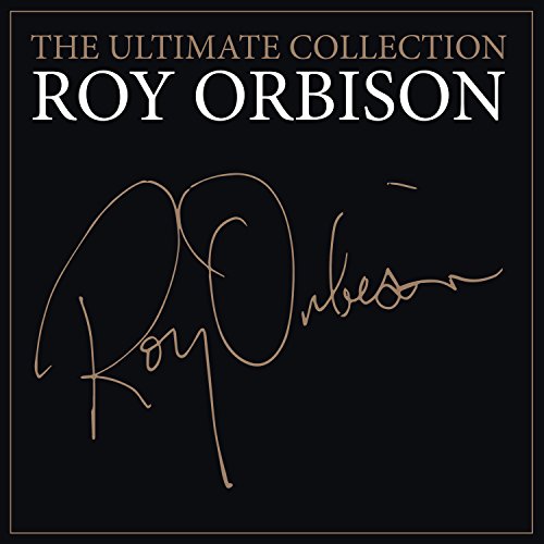 ORBISON,ROY - ULTIMATE ROY ORBISON (2LP/150G/GATEFOLD)