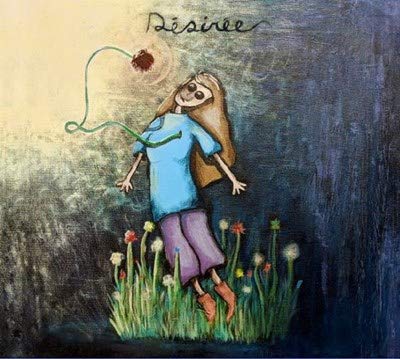 DESIREE - MADELEINE (CD)
