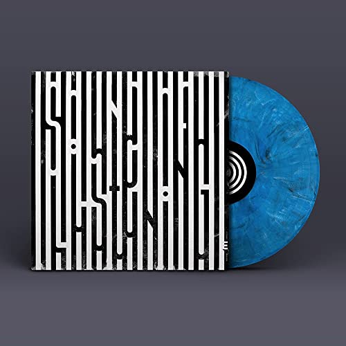 MARK GUILIANA - THE SOUND OF LISTENING (VINYL)