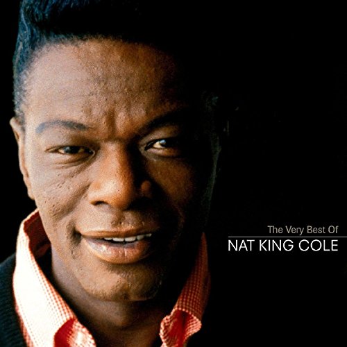 COLE, NAT KING - VERY BEST OF NAT KING COLE (CD)