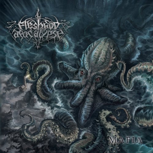 FLESHGOD APOCALYPSE - MAFIA (CD)