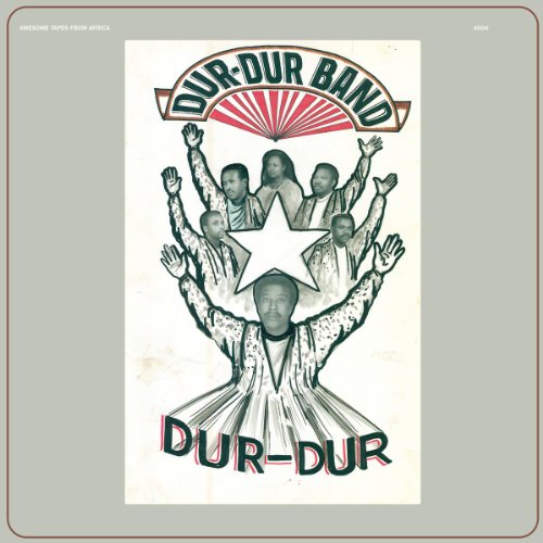 DUR-DUR BAND - VOLUME 5 (VINYL) (CD)