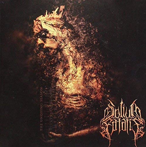 SOLIUM FATALIS - UNDYING SEASON (CD)