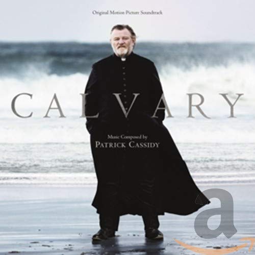 CASSIDY, PATRICK - CALVARY (CD)