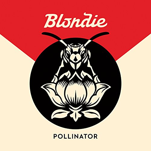 BLONDIE - POLLINATOR LP