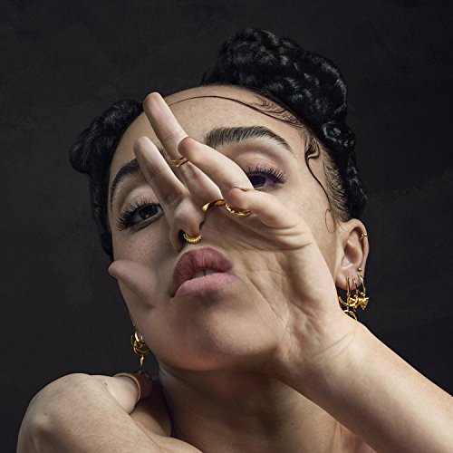 FKA TWIGS - M3LL155X 5 TRACK VINYL EP