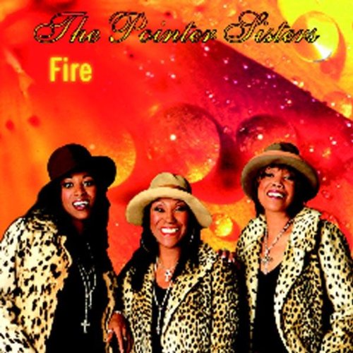 FIRE (CD)