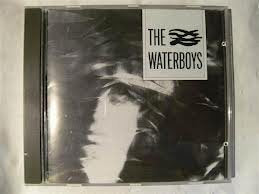 WATERBOYS - WATERBOYS