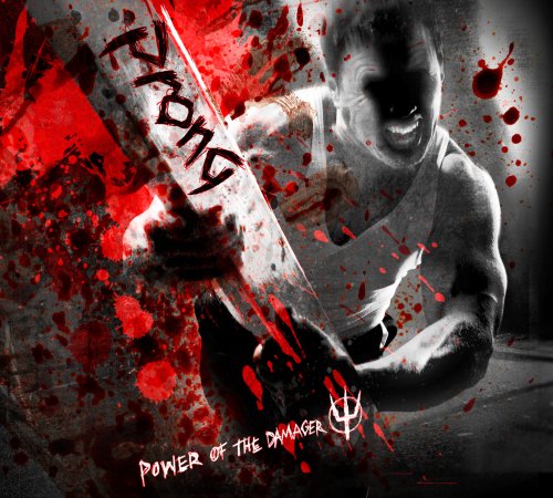 PRONG - POWER OF THE DAMAGER (CD)