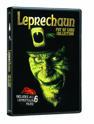 LEPRECHAUN: POT OF GORE COLLECTION