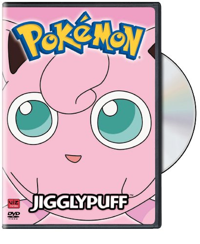 POKEMON: JIGGLYPUFF, VOL. 2