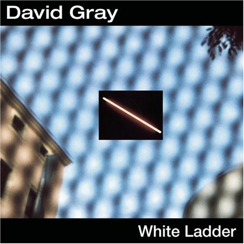 GRAY, DAVID - WHITE LADDER