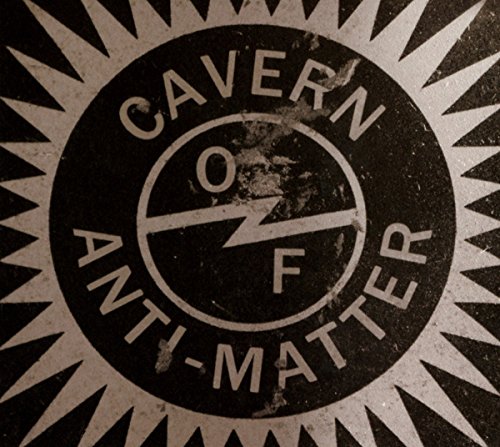 CAVERN OF ANTI-MATTER - VOID BEATS / INVOCATION TREX (CD)