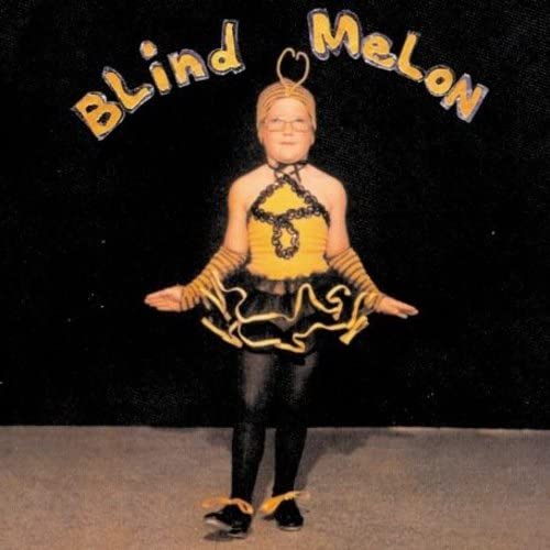 BLIND MELON - BLIND MELON (CD)