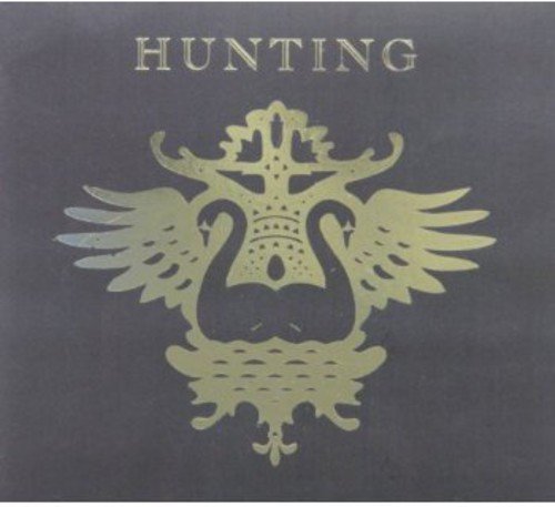 HUNTING - HUNTING (CD)