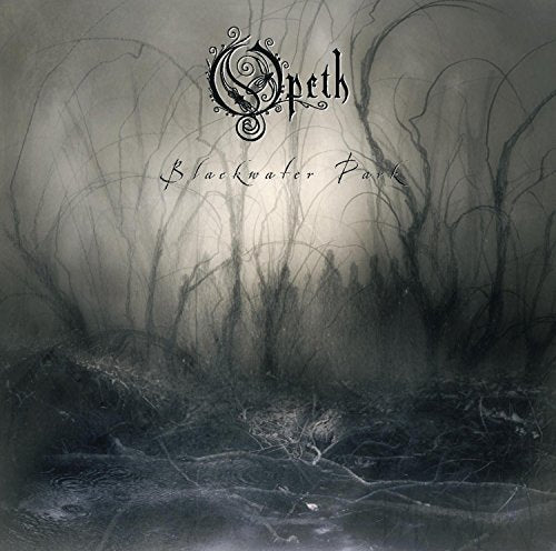 OPETH - BLACKWATER PARK (CD)