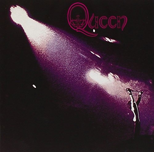 QUEEN - QUEEN (CD)