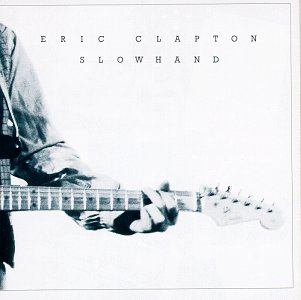 CLAPTON, ERIC - SLOWHAND