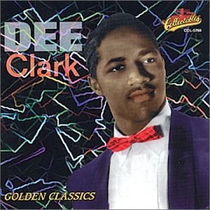 CLARK,DEE - GOLDEN CLASSICS (CD)