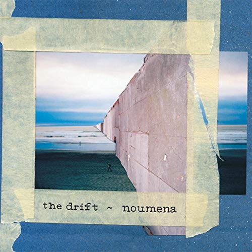 DRIFT - NOUMENA (CD)