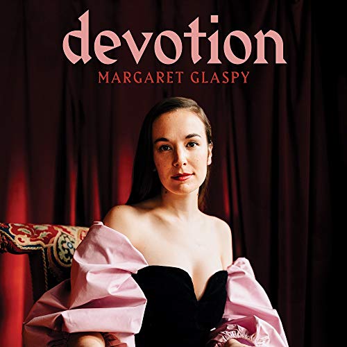 GLASPY, MARGARET - DEVOTION (CD)