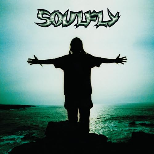 SAMMY HAGAR - SOULFLY (VINYL)