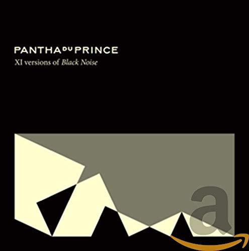 PANTHA DU PRINCE - XI VERSIONS OF BLACK NOISE (CD)