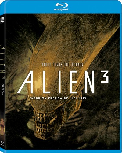 ALIEN 3 [BLU-RAY]
