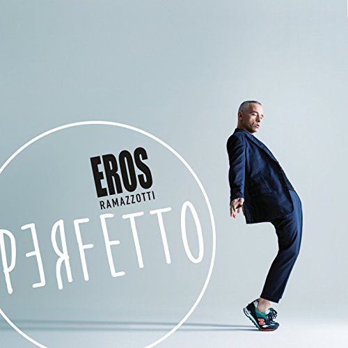 RAMAZZOTTI, EROS - PERFETTO (CD)