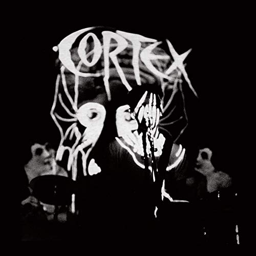 CORTEX - SPINAL INJURIES (LP/7INCH)