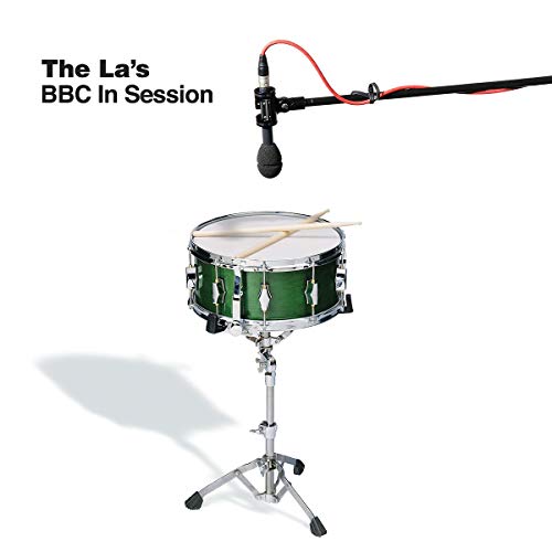 THE LA'S - BBC IN SESSION (VINYL)