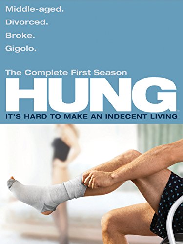 HUNG: THE COMPLETE FIRST SEASON