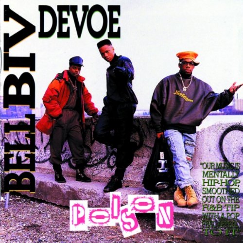 BELL BIV DEVOE - POISON