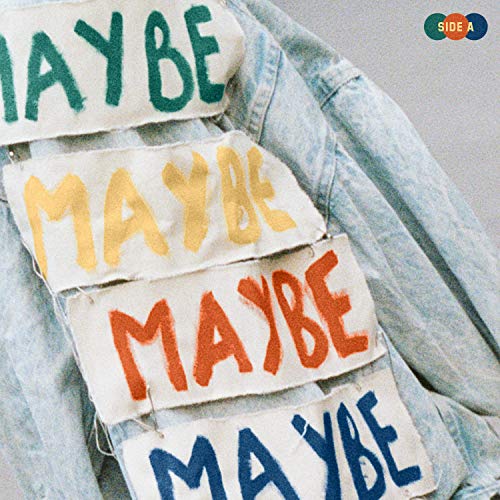 VALLEY - VALLEY / MAYBE - SIDE A (12 INCH EP) (VINYL)