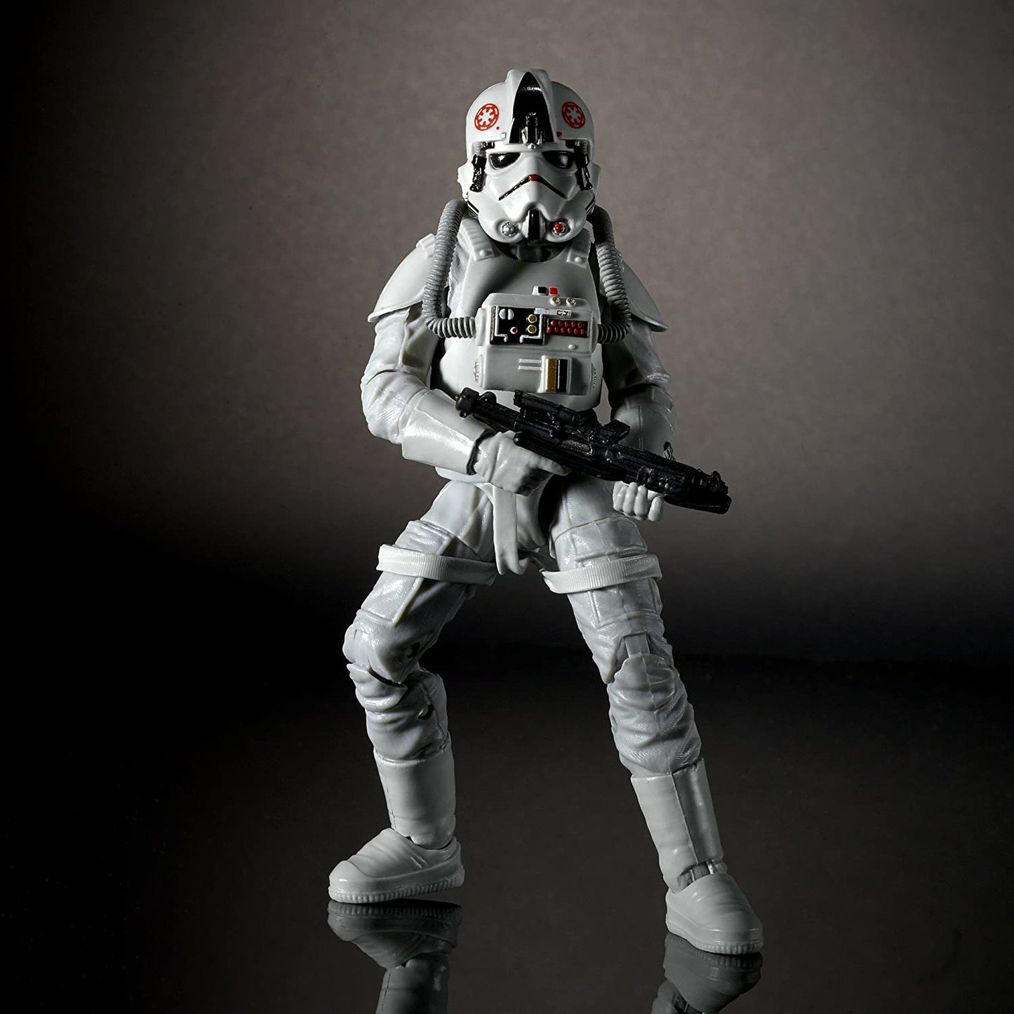 STAR WARS: AT-AT DRIVER - BLACK SERIES-31