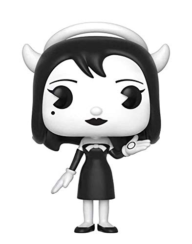 BENDY: ALICE ANGEL #281 - FUNKO POP!-EXCLUSIVE