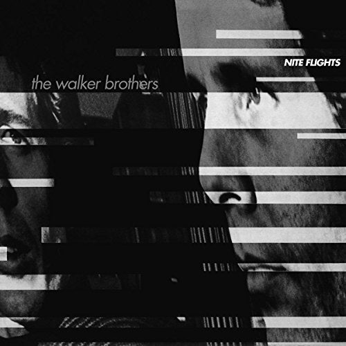 WALKER BROTHERS, THE - NITE FLIGHTS (VINYL)