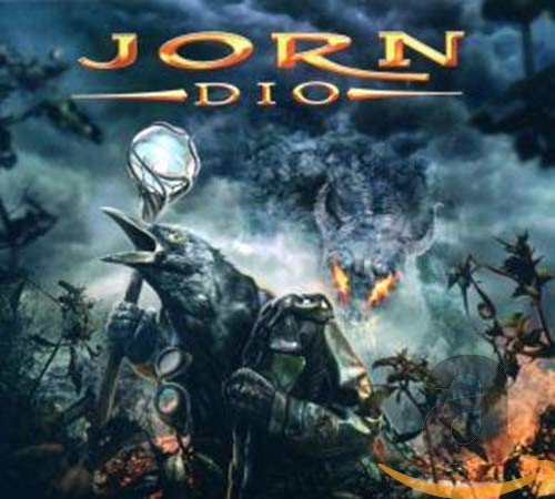 JORN - DIO (CD)