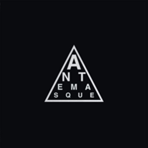 ANTEMASQUE - ANTEMASQUE (CD)