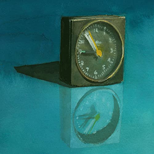 SYLVIE COURVOISIER & MARY HALVORSON - SEARCHING FOR THE DISAPPEARED HOUR (CD)