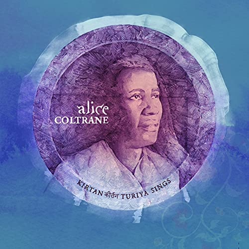 ALICE COLTRANE - KIRTAN: TURIYA SINGS (2LP)