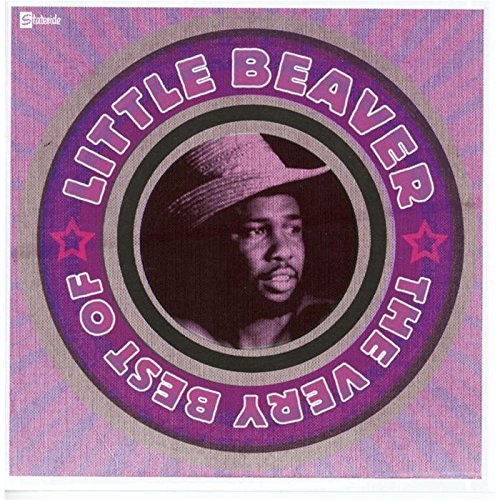 LITTLE BEAVER - VERY BEST OF (CD)