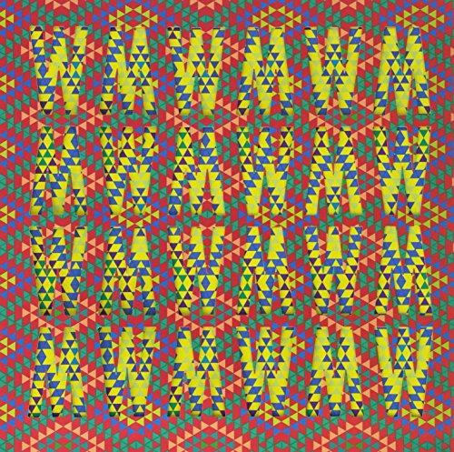 GOAT - WORLD MUSIC (VINYL)