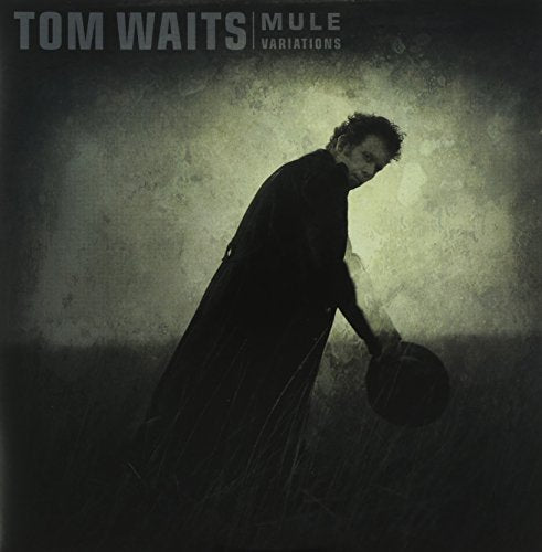 WAITS,TOM - MULE VARIATIONS (2017 REMASTER) (VINYL)