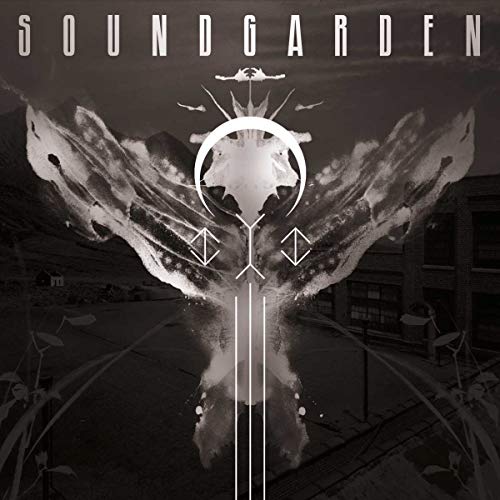 SOUNDGARDEN - ECHO OF MILES: THE ORIGINALS (CD)