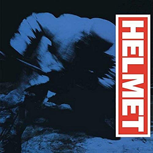 HELMET - MEANTIME (VINYL)