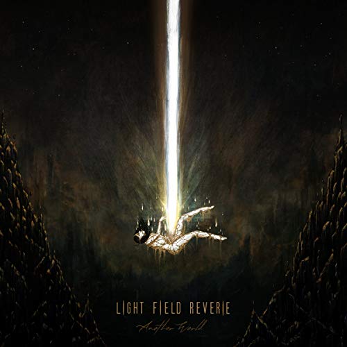 LIGHT FIELD REVERIE - ANOTHER WORLD (CD)