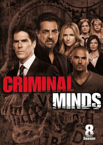 CRIMINAL MINDS: SEASON 8