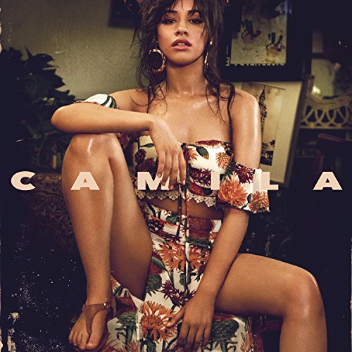 CAMILA CABELLO - CAMILA (VINYL)